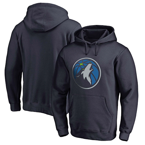 Minnesota Timberwolves Basketball Jersey