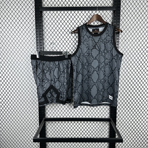 Basketball Jersey