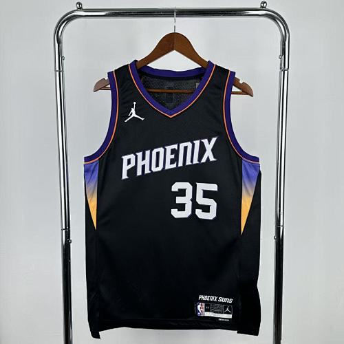 Phoenix Suns Kevin Durant #35 Limited Edition 26 Season Basketball Jersey