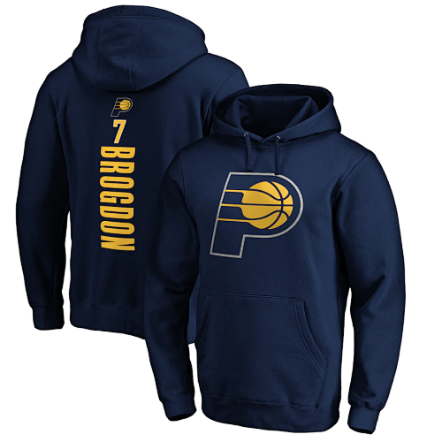 Indiana Pacers Hoodie