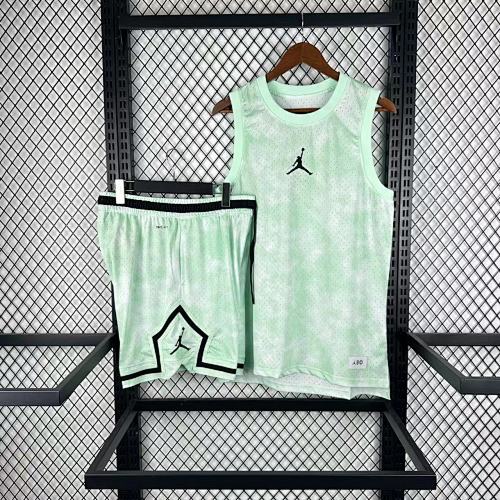 Basketball Jersey