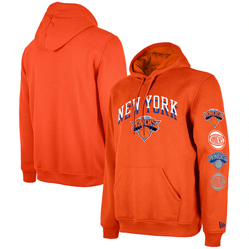 24 Season Hoodie