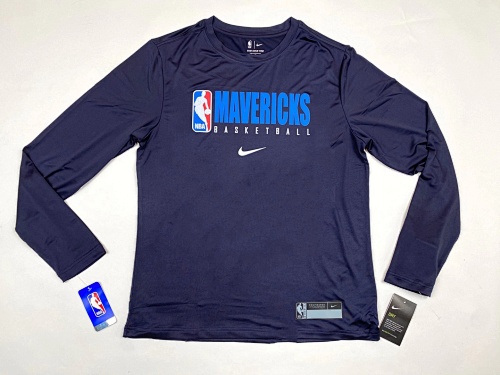 Dallas Mavericks Basketball Jersey