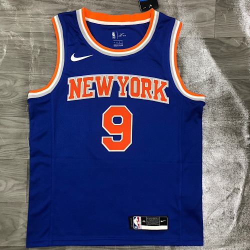 New York Knicks #9 Basketball Jersey