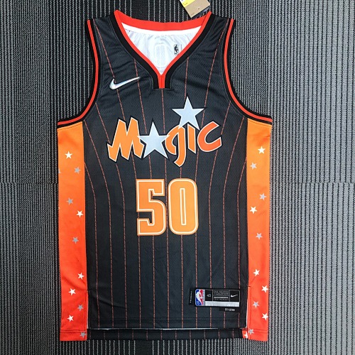 Orlando Magic City Edition 22 Season Basketball Jersey