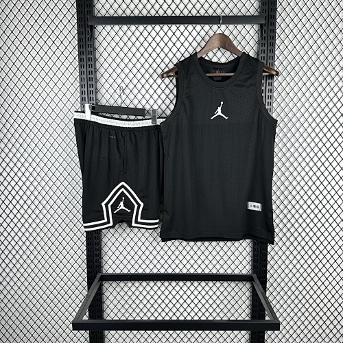 Basketball Jersey