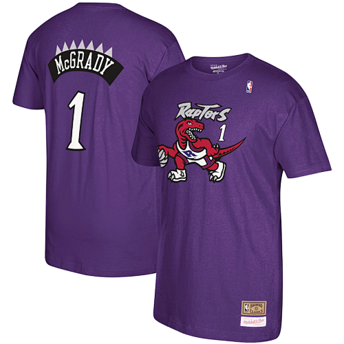 Toronto Raptors T-Shirt