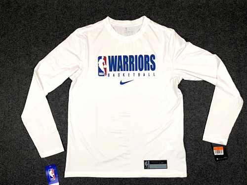 Golden State Warriors Basketball Jersey