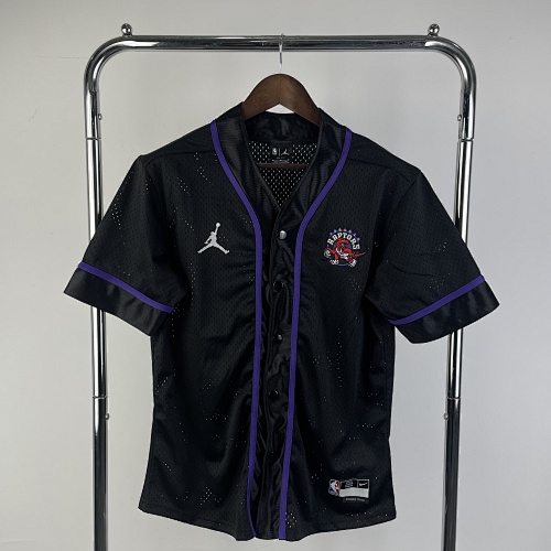 Toronto Raptors Basketball Jersey