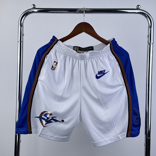 Washington Wizards Retro Edition 23 Season Shorts