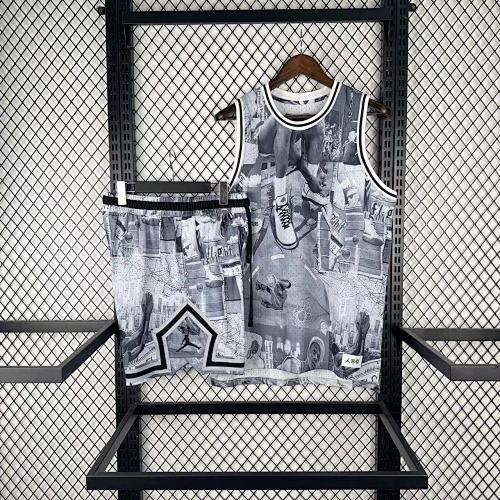Basketball Jersey