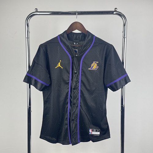 Los Angeles Lakers Basketball Jersey