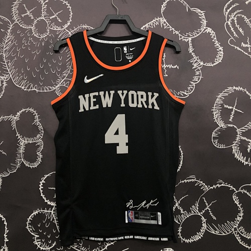 Derrick Rose #4 Basketball Jersey