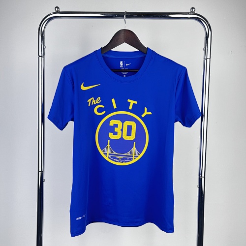 Golden State Warriors Stephen Curry #30 Basketball Jersey
