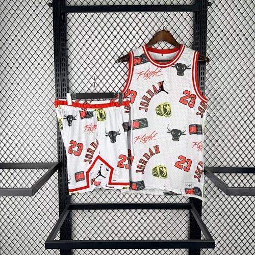 Basketball Jersey