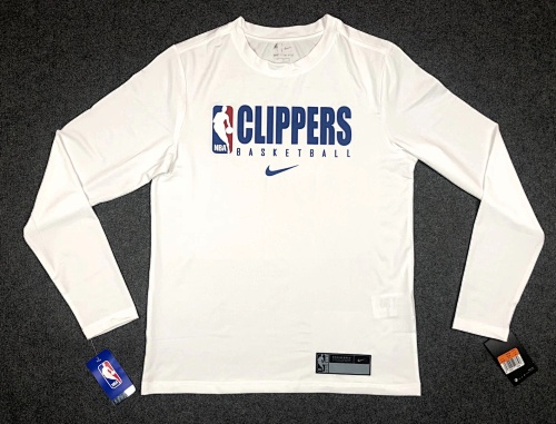Los Angeles Clippers Basketball Jersey