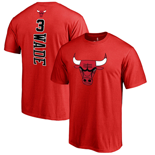 Chicago Bulls T-Shirt