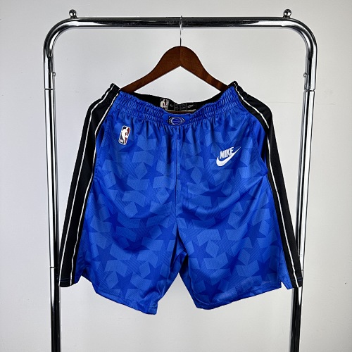Orlando Magic Retro Edition 24 Season Shorts