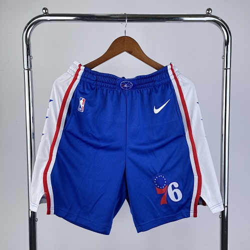Philadelphia 76ers Shorts