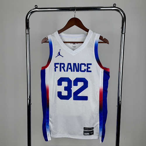 #32 Basketball Jersey