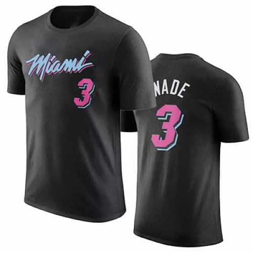 Miami Heat T-Shirt