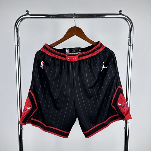 Chicago Bulls Limited Edition Jumpman 23 Season Shorts
