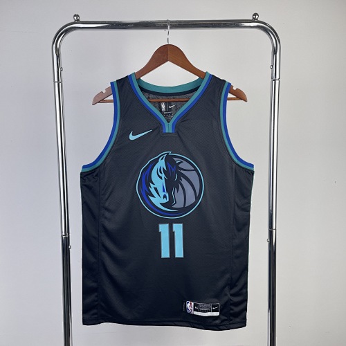 Dallas Mavericks Kyrie Irving #11 Basketball Jersey