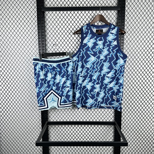 Basketball Jersey