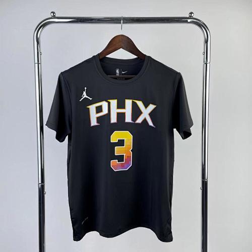 Phoenix Suns Chris Paul #3 Jumpman Basketball Jersey