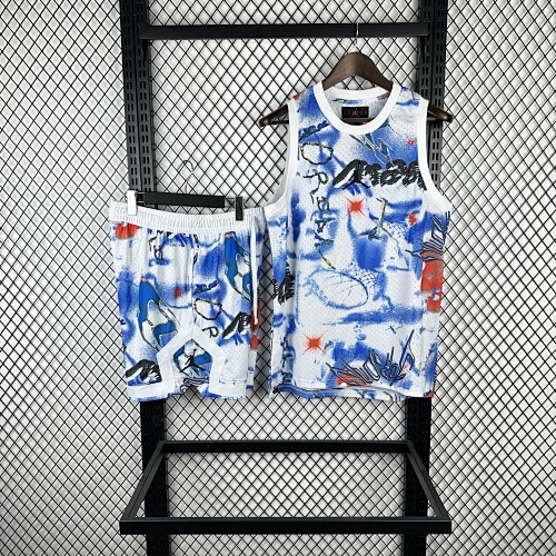 Basketball Jersey