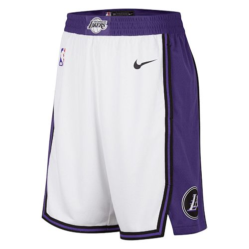 Los Angeles Lakers 23 Season Shorts