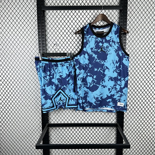 Basketball Jersey
