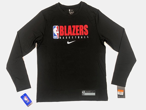 Portland Trail Blazers Basketball Jersey