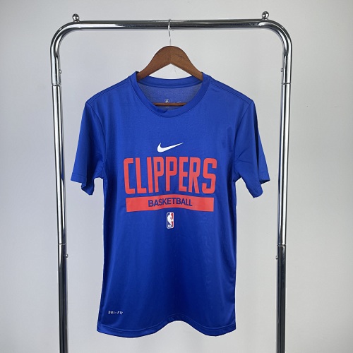 Los Angeles Clippers Training 23 Season T-Shirt