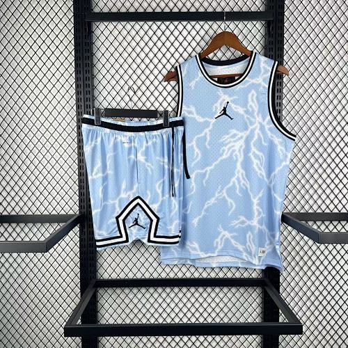 Basketball Jersey