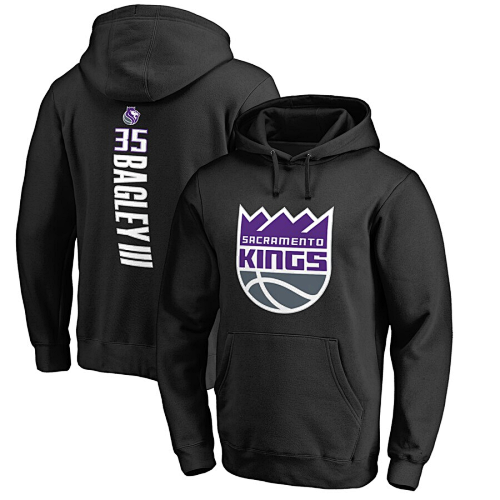 Sacramento Kings Hoodie