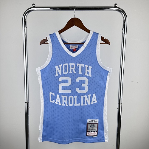 Michael Jordan #23 Retro Edition Basketball Jersey
