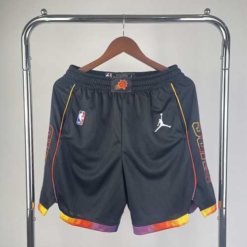 Phoenix Suns Limited Edition Jumpman 23 Season Shorts