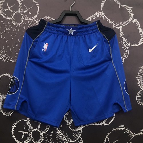 Dallas Mavericks Shorts