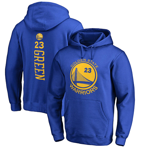 Golden State Warriors Hoodie