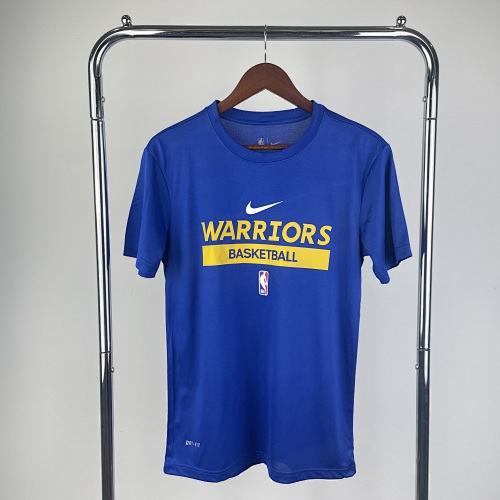 Golden State Warriors Training 23 Season T-Shirt