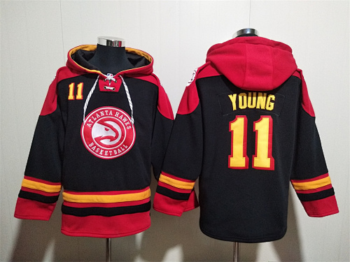 Atlanta Hawks Basketball Jersey