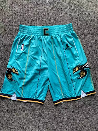 Charlotte Hornets Shorts