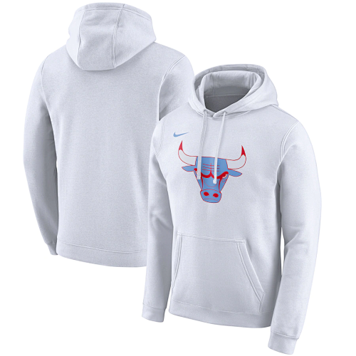 Chicago Bulls Hoodie