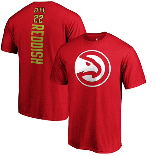 Atlanta Hawks T-Shirt