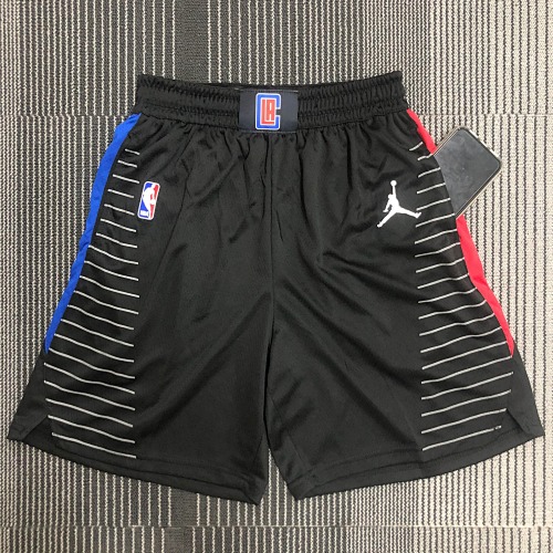 Los Angeles Clippers Jumpman Shorts
