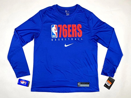 Philadelphia 76ers Basketball Jersey