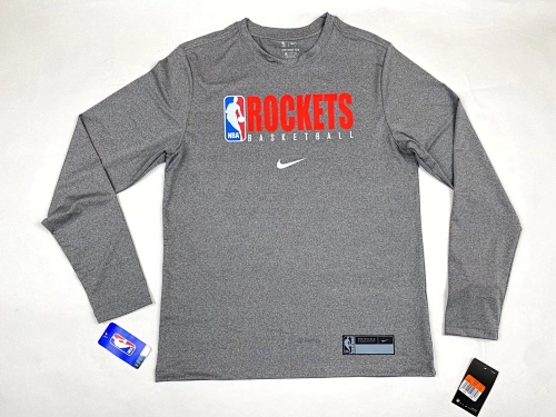 Houston Rockets Basketball Jersey
