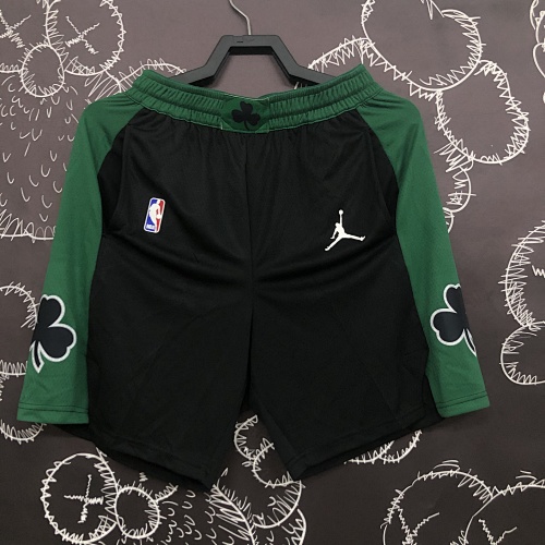 Boston Celtics Jumpman Shorts