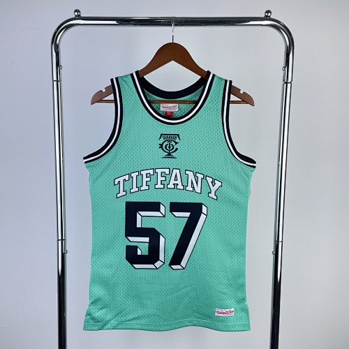 Retro Edition Basketball Jersey